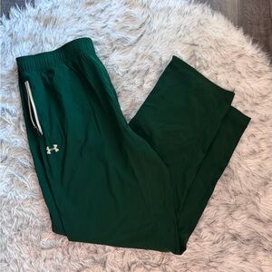 Under Armour USF Logo Athletic Pants